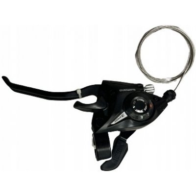 Klamkomanetka Shimano STEF51 komplet – Zboží Dáma