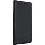 Pouzdro Smart Case Book - Huawei Y5 2019 černé – Zboží Živě