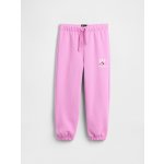 Baby tepláky Gap & Disney Růžová Růžová – Zboží Dáma