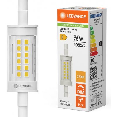 LEDVANCE 4099854503504 – Hledejceny.cz