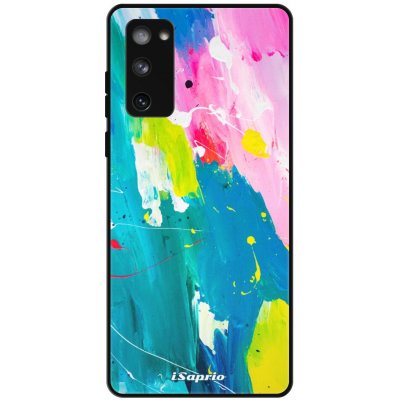 iSaprio Abstract Paint 04 Samsung Galaxy S20 FE – Zboží Živě