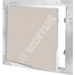 Dk mont Revizní dvířka 400 x 400 mm 12,5 GKB US zámek – Zboží Mobilmania