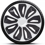4 Racing PLATIN silver black 16" 4 ks – Zboží Mobilmania