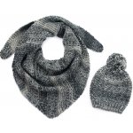 Art of Polo sada černý – Zboží Mobilmania