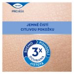 Tena Wash Mousse Mycí pěna 400 ml – Zboží Dáma