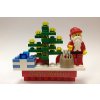 Lego LEGO® 853353 Santa Magnet Set