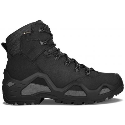 Lowa Z-6S GTX C black – Zboží Dáma