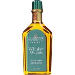 Clubman Whiskey Woods voda po holení 177 ml – Sleviste.cz