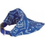 doogy! Obojek pro psy se šátkem BANDANA