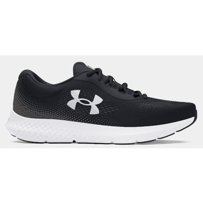 Under Armour Charged Rogue 4 black/anthracite/white – Zboží Dáma