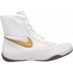 Nike Machomai Mid 2 bílá – Zboží Dáma