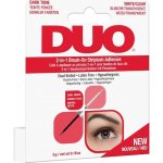 Ardell Duo 2-in-1 Brush-On Striplash Adhesive 5 g – Zbozi.Blesk.cz