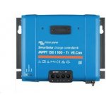 Victron SmartSolar 150/100-Tr VE.Can MPPT Solární regulátor, MPPT, 150V, 100A, účinnost 98%, VE.Can, Bluetooth, VE.direct SCC115110411 | Zboží Auto