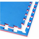 4FIZJO Pěnová podložka PUZZLE 4FIZJO 1 ks. 100 × 100 × 2 cm – Zboží Dáma