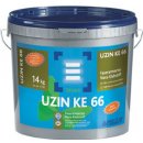 Uzin KE 66 Disperzní lepidlo pro lepení PVC 14 kg