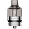 Cartridge VooPoo Náhradní cartridge PnP Pod Tank 4,5ml Stříbrná