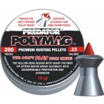 Diabolky JSB Predator Polymag 5,5 mm 200 ks – Zboží Dáma