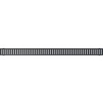 Alcadrain PURE-750BLACK – Zboží Dáma