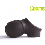 Brutus Hypersoft Ballbag Black – Hledejceny.cz