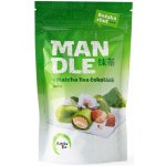 Matcha Tea mandle v Matcha Tea čokoládě 100 g – Sleviste.cz