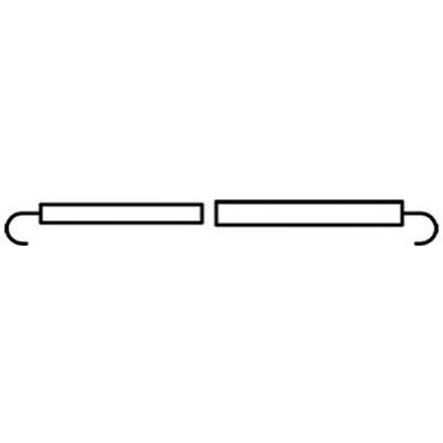 Okenní tyč pro stany markýz Thule Safari Room a Residence – Zboží Mobilmania