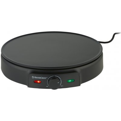 SILVERCREST SCM 1500 G1 – Hledejceny.cz