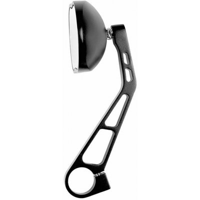 Zrcátko Ergotec M 88LV levá – Zboží Mobilmania