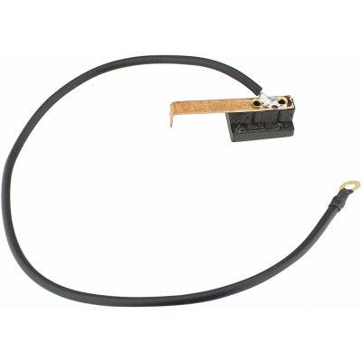 Kontakt zkratovače ČZ 125/150C | Zboží Auto