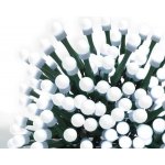 Emos D5C03 LED vánoční cherry řetěz kuličky venkovní i vnitřní studená bílá 20 m,A – Sleviste.cz