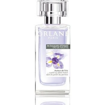 ORLANE Autour de l´iris toaletní voda dámská 50 ml