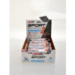 Amix Power Energy Cake With Caffeine 20 x 45 g – Hledejceny.cz