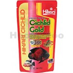 Hikari Cichlid Gold Mini 250 g – Zbozi.Blesk.cz