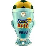 Zábavný kvíz Fotbal Kdo to ví – Sleviste.cz