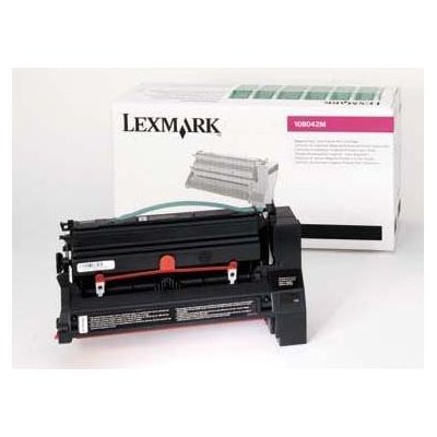 Lexmark 10B042M - originální – Zbozi.Blesk.cz