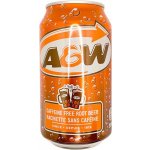 A&W Root Beer 355 ml – Hledejceny.cz