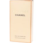 Chanel Allure parfémovaná voda dámská 100 ml – Zbozi.Blesk.cz