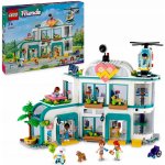 LEGO® Friends 42621 Nemocnice v Heartlake – Zboží Mobilmania