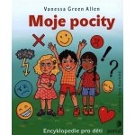 Moje pocity - Vanessa Green Allen; Sára Koubská – Hledejceny.cz