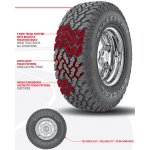 General Tire Grabber AT2 285/75 R16 121/118R – Sleviste.cz