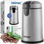 Zelmer ZCG 7425 – Sleviste.cz