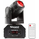 BeamZ LED Panther 15 1x10 RGBW IR DMX