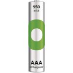 GP ReCyko AAA 950mAh 4ks 1032124090 – Hledejceny.cz