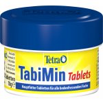 Tetra Tabi Min 58 tablet – Zboží Dáma
