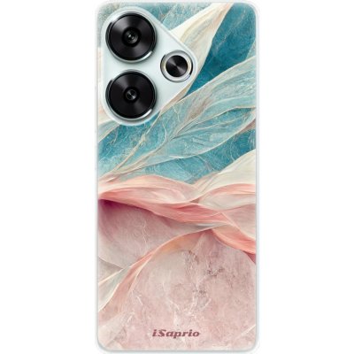 iSaprio - Pink and Blue - Poco F6 – Zboží Živě