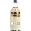 Vodka Absolut Vodka Vanilia 38% 1 l (holá láhev)