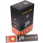 Tribal vonné tyčinky Santalové dřevo 15 g – Sleviste.cz