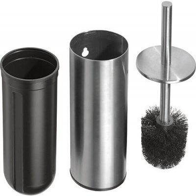 Bemeta NEO WC štětka na postavení pověšení nerez plast 102313069 – Hledejceny.cz