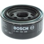 Olejový filtr BOSCH 0 451 103 368