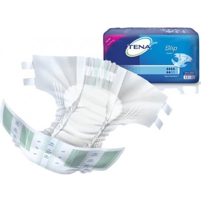 Tena Slip Plus L 10 ks – Zboží Dáma