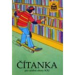 Čítanka pro učební obory SOU - Josef Soukal – Sleviste.cz